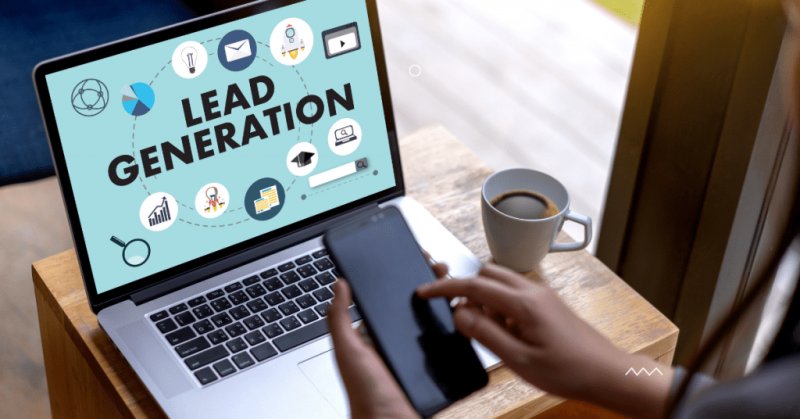 5 meilleures stratégies pour la génération de leads